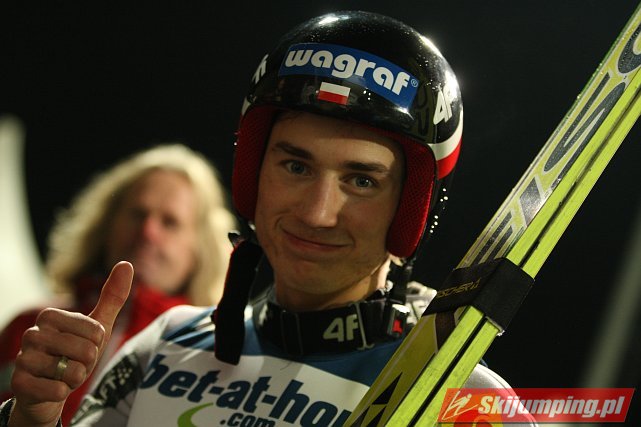 135 Kamil Stoch